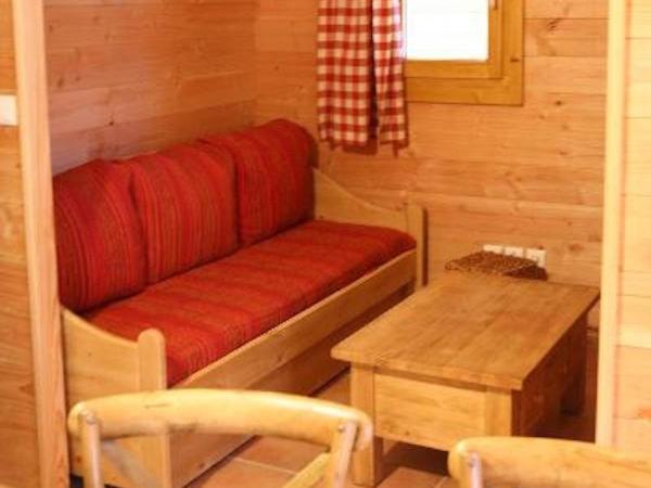 Residence Sourires Et Vacances Saint-Pancrace  Δωμάτιο φωτογραφία