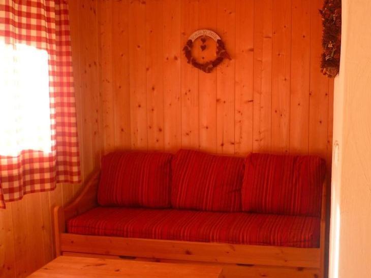 Residence Sourires Et Vacances Saint-Pancrace  Δωμάτιο φωτογραφία