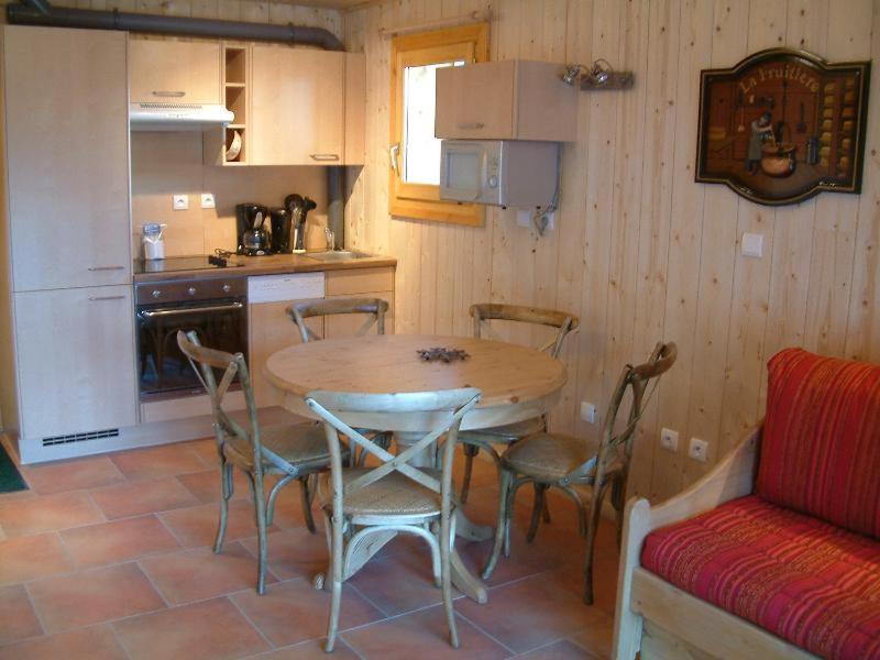 Residence Sourires Et Vacances Saint-Pancrace  Δωμάτιο φωτογραφία