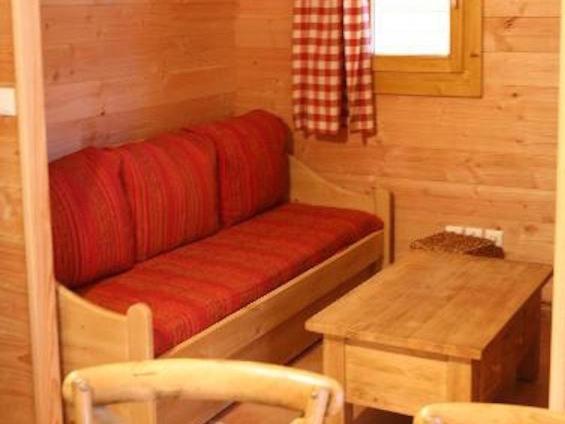 Residence Sourires Et Vacances Saint-Pancrace  Δωμάτιο φωτογραφία