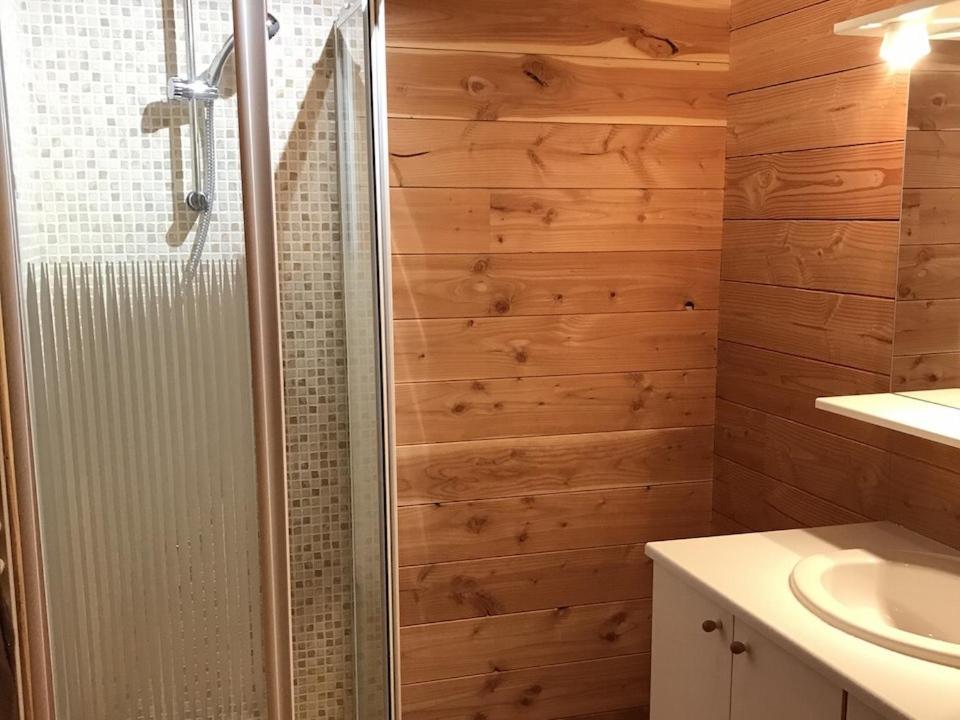 Residence Sourires Et Vacances Saint-Pancrace  Δωμάτιο φωτογραφία