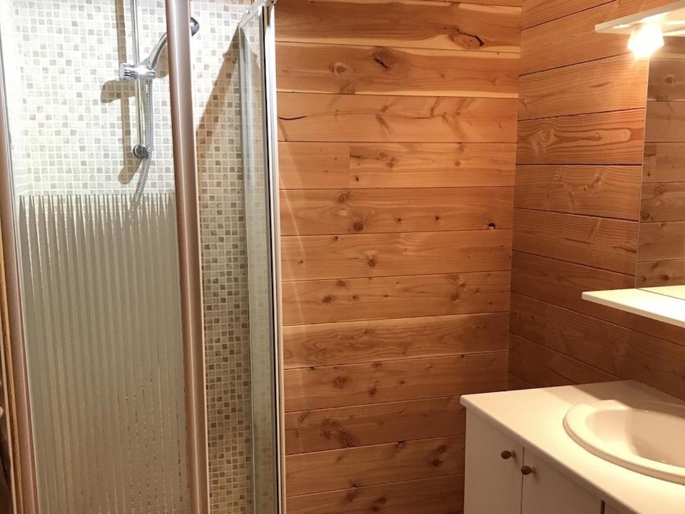 Residence Sourires Et Vacances Saint-Pancrace  Δωμάτιο φωτογραφία