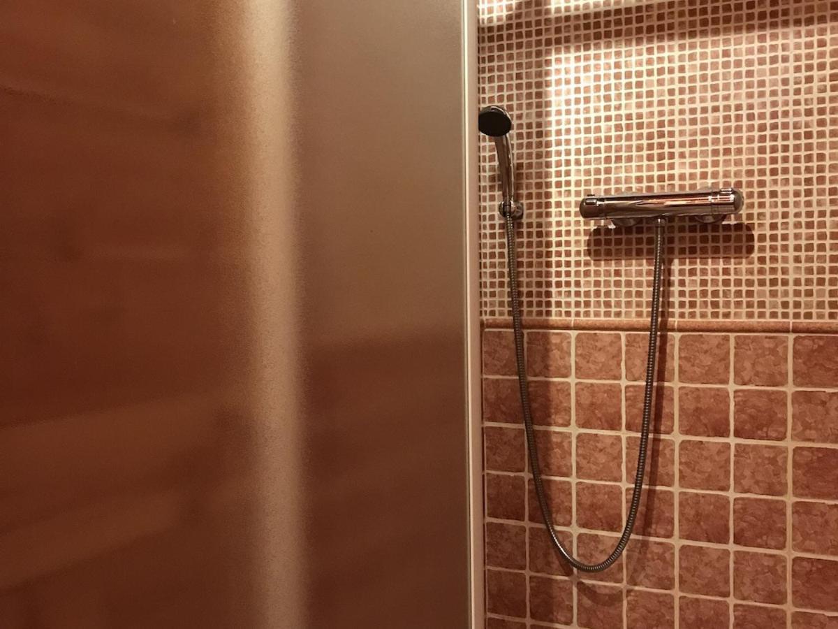 Residence Sourires Et Vacances Saint-Pancrace  Δωμάτιο φωτογραφία