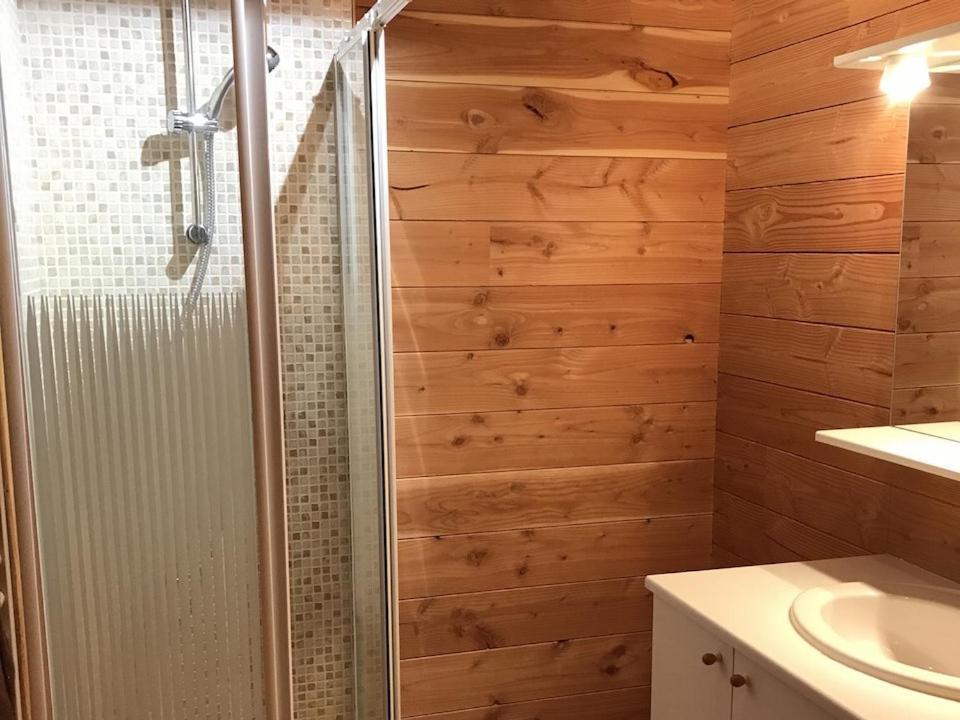 Residence Sourires Et Vacances Saint-Pancrace  Δωμάτιο φωτογραφία