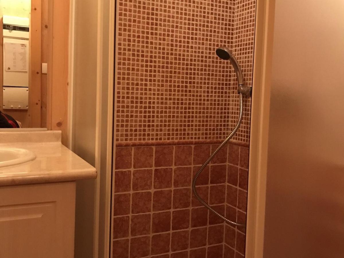 Residence Sourires Et Vacances Saint-Pancrace  Δωμάτιο φωτογραφία