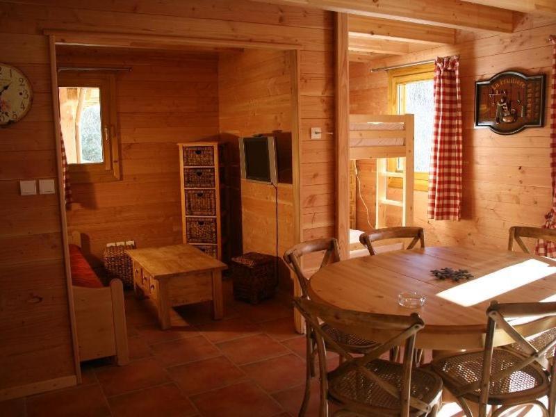Residence Sourires Et Vacances Saint-Pancrace  Δωμάτιο φωτογραφία