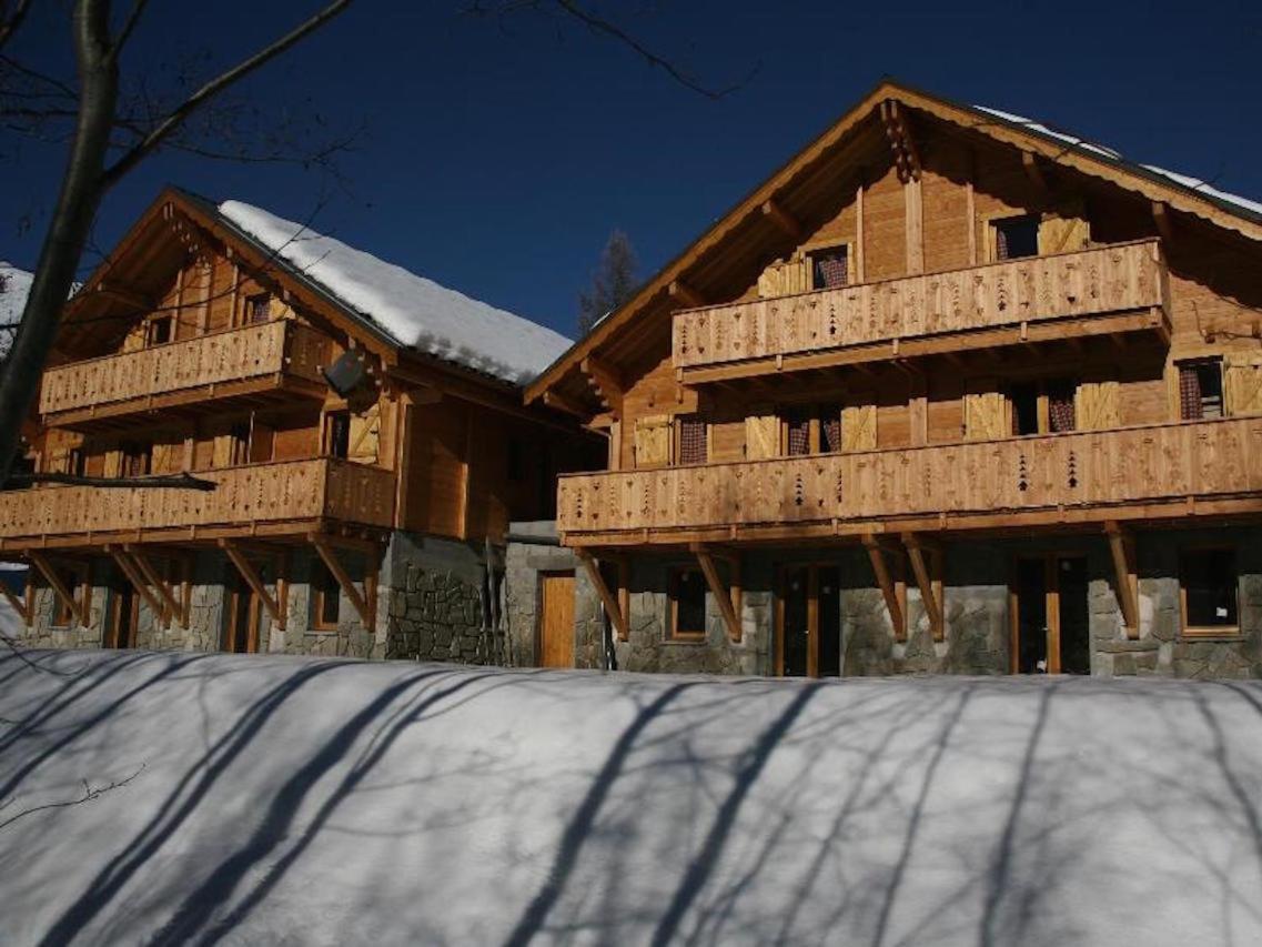 Residence Sourires Et Vacances Saint-Pancrace  Δωμάτιο φωτογραφία