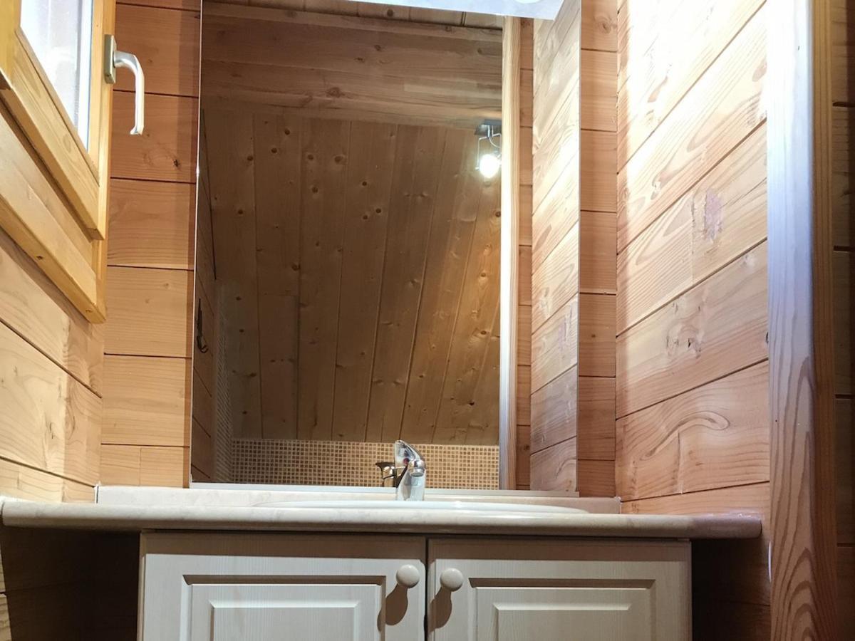 Residence Sourires Et Vacances Saint-Pancrace  Δωμάτιο φωτογραφία