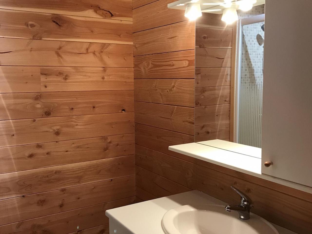 Residence Sourires Et Vacances Saint-Pancrace  Δωμάτιο φωτογραφία
