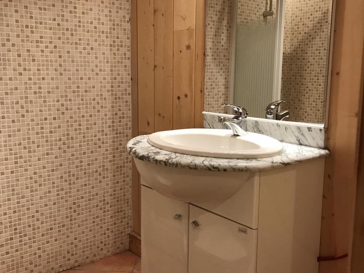 Residence Sourires Et Vacances Saint-Pancrace  Δωμάτιο φωτογραφία